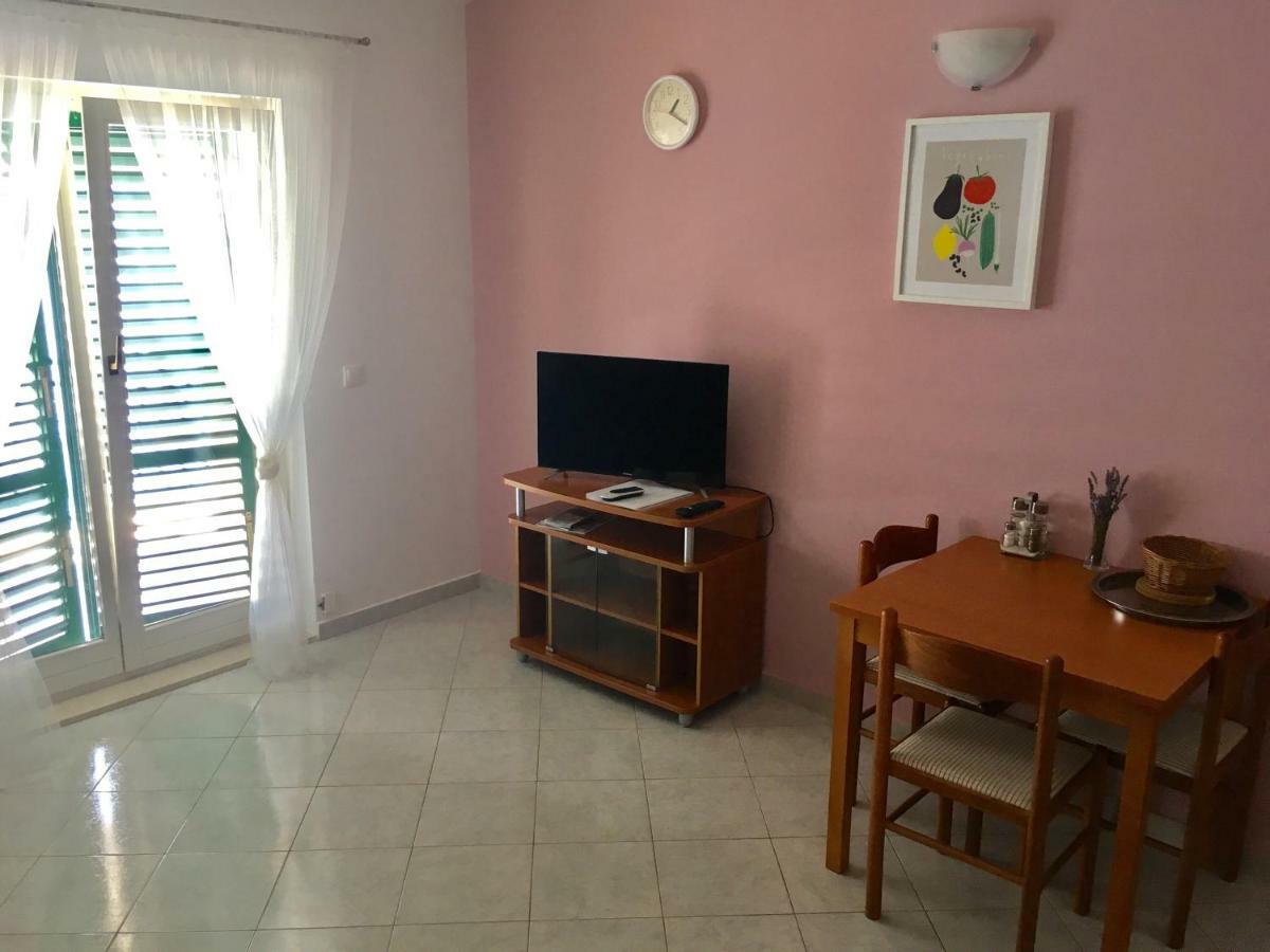 Apartments File Five Подгора Экстерьер фото