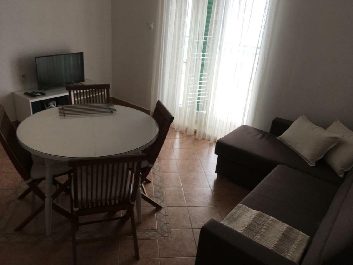 Apartments File Five Подгора Экстерьер фото